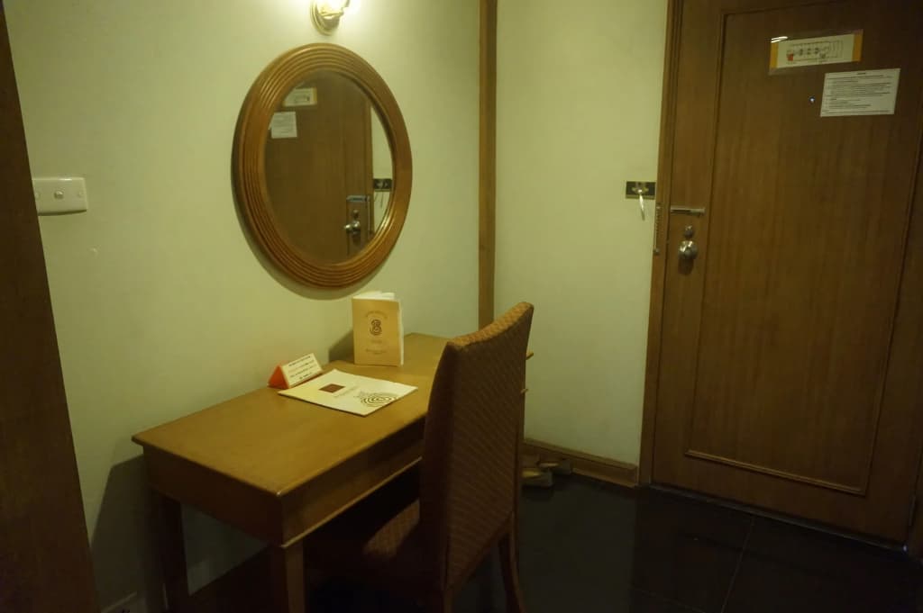 Hotel photo 6