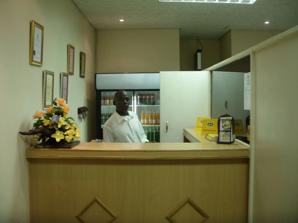 Hotel photo 11