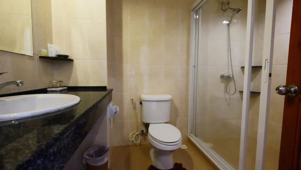 Hotel photo 10