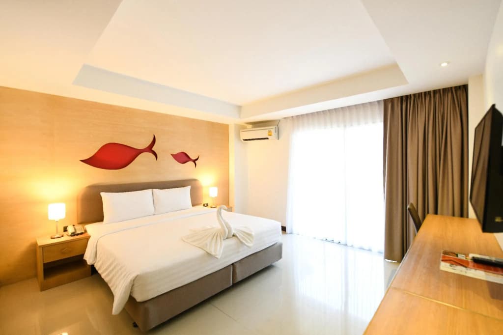 Hotel photo 1