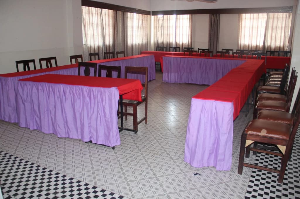 Hotel photo 15