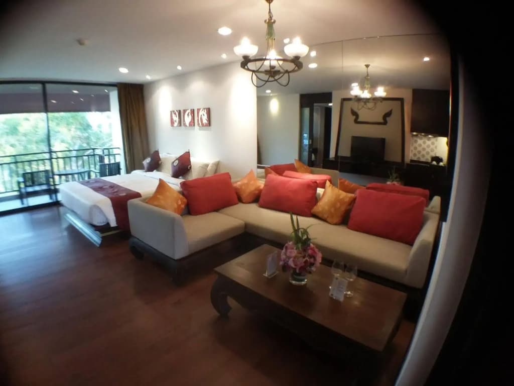 Hotel photo 20