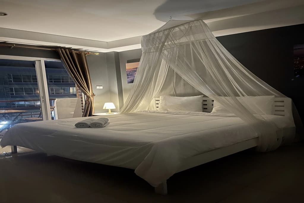 Hotel photo 19