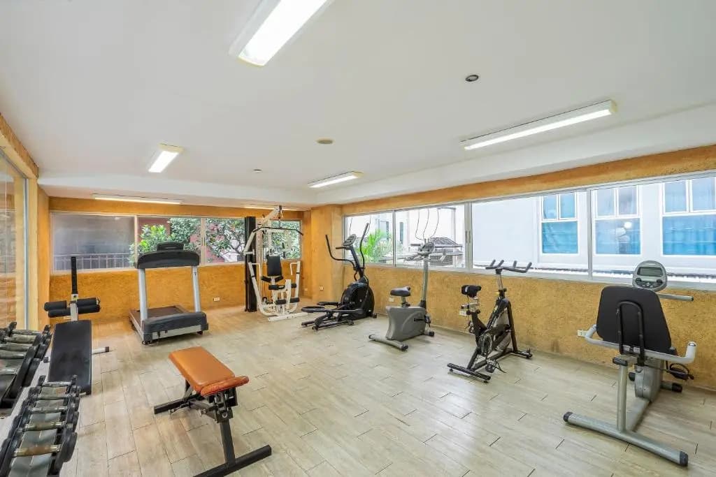 Hotel photo 20
