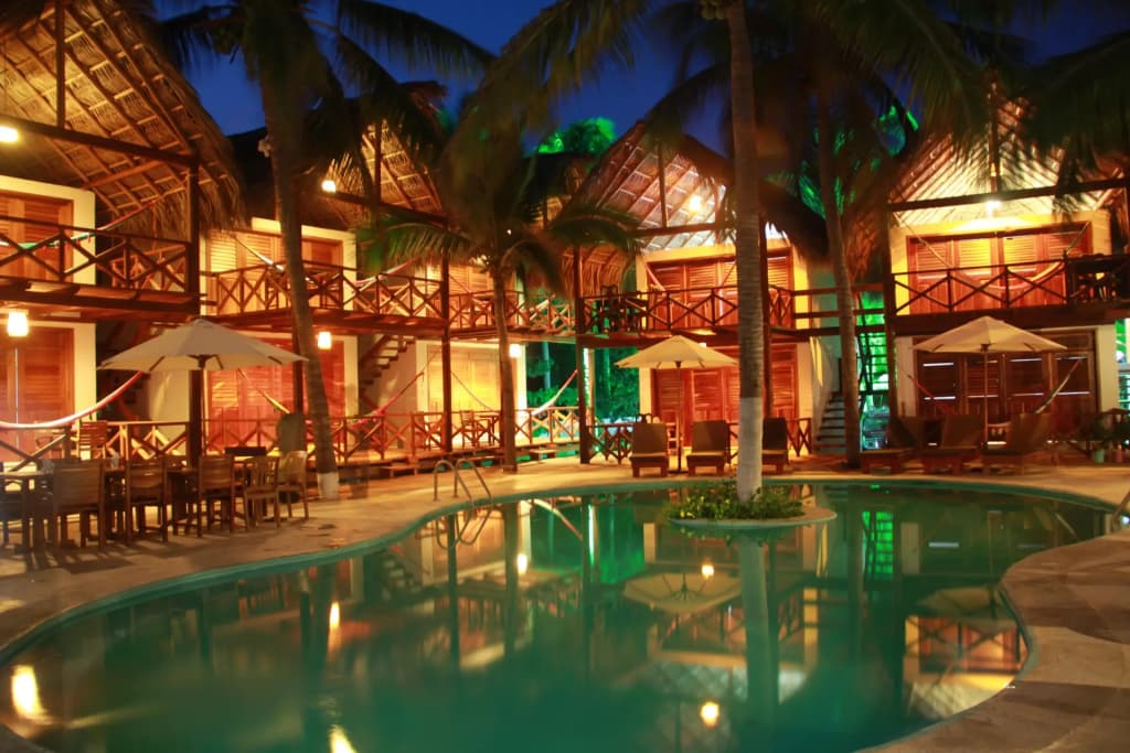 Hotel photo 14