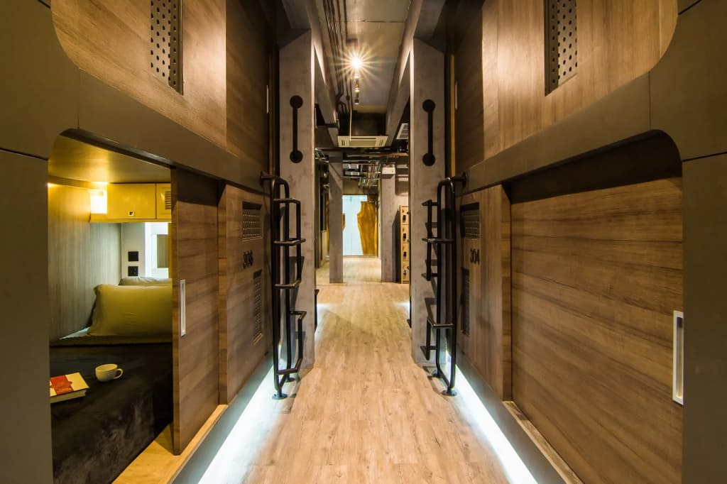 Hotel photo 11