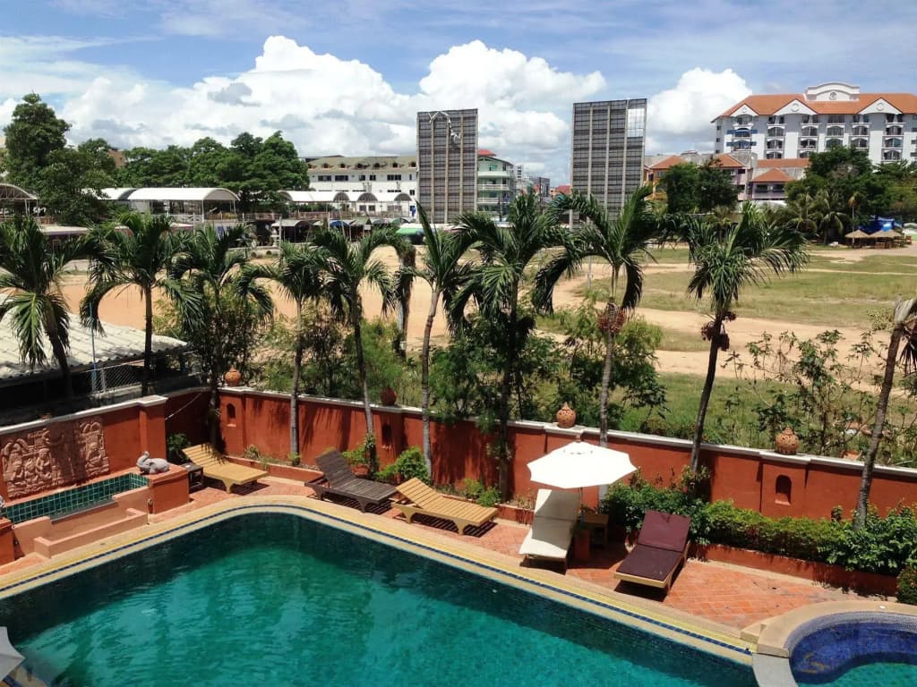 Hotel photo 6