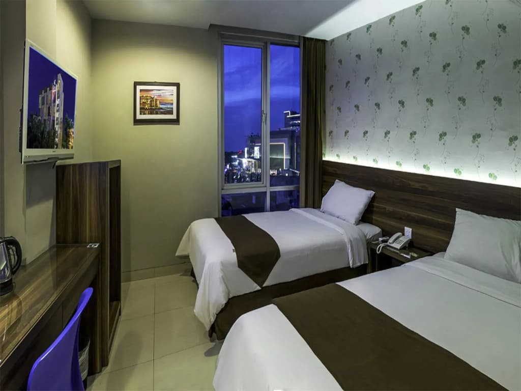 Hotel photo 17