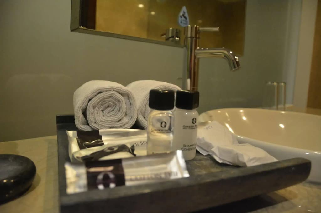Hotel photo 9