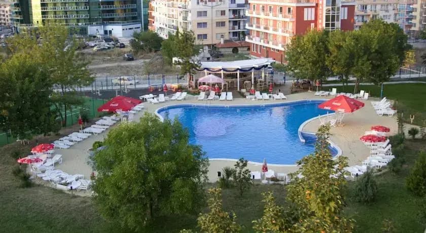 Hotel photo 22