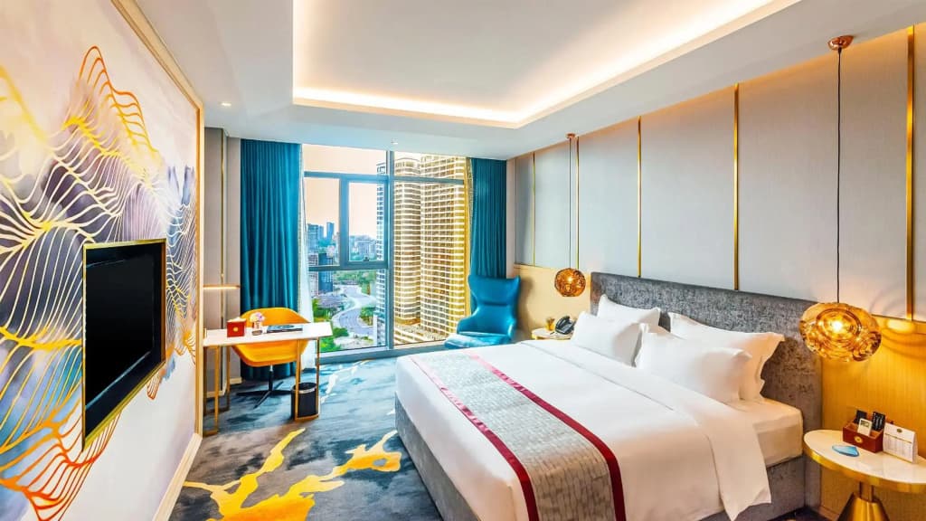 Hotel photo 31
