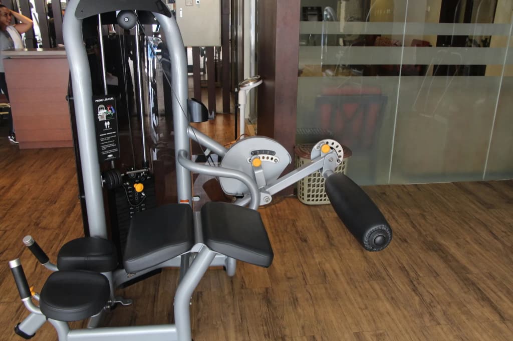 Hotel photo 21
