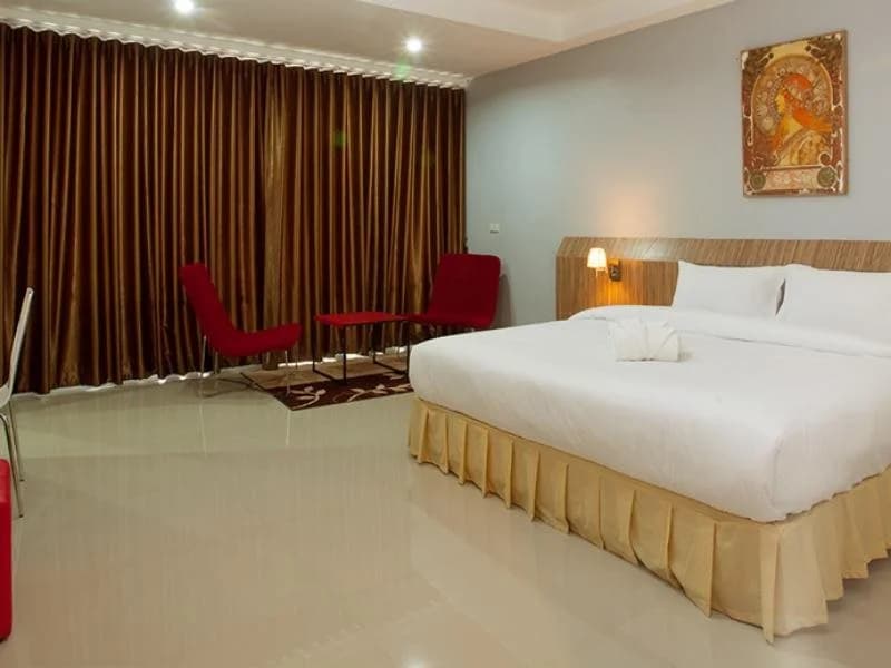 Hotel photo 5