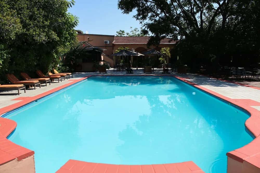 Hotel photo 9