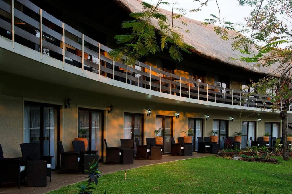 Hotel photo 1