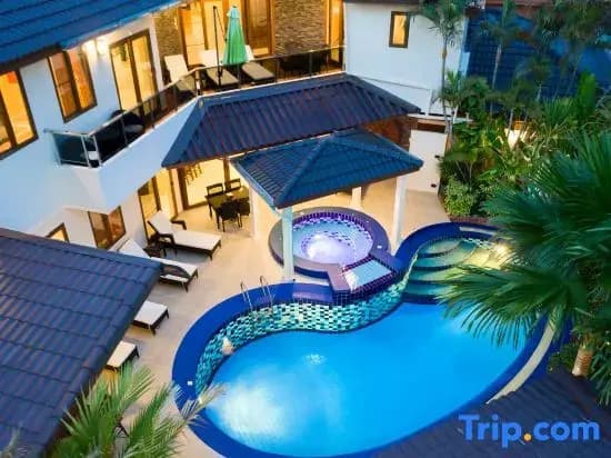 Hotel photo 8