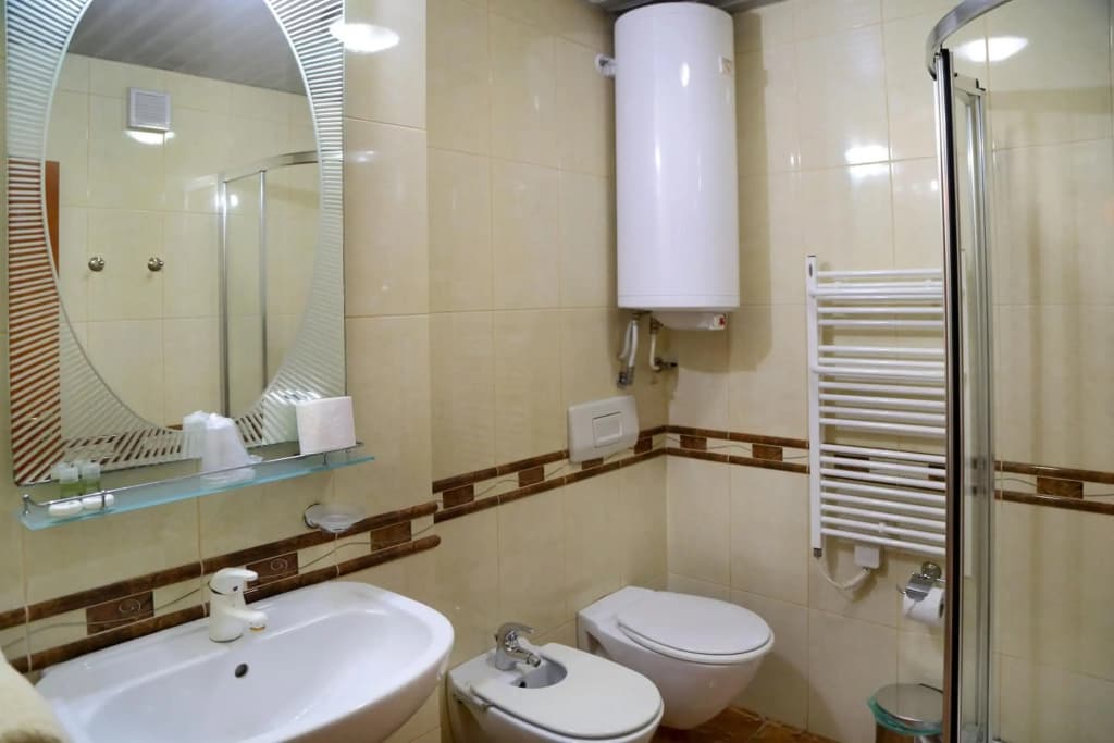 Hotel photo 8