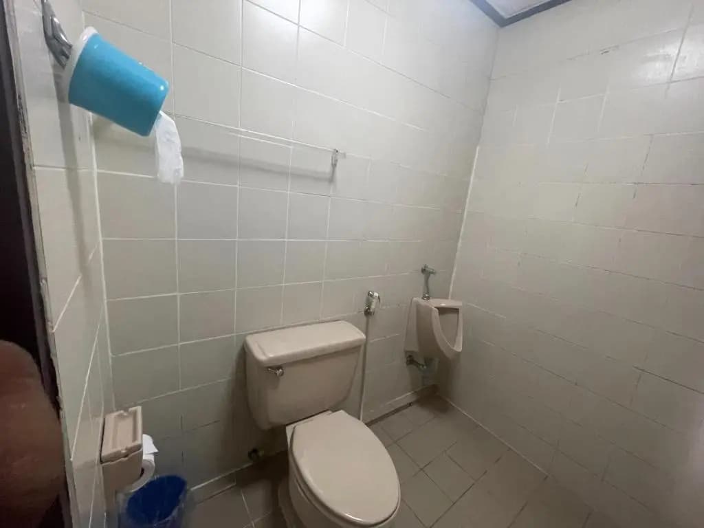 Economy Double room full double bed