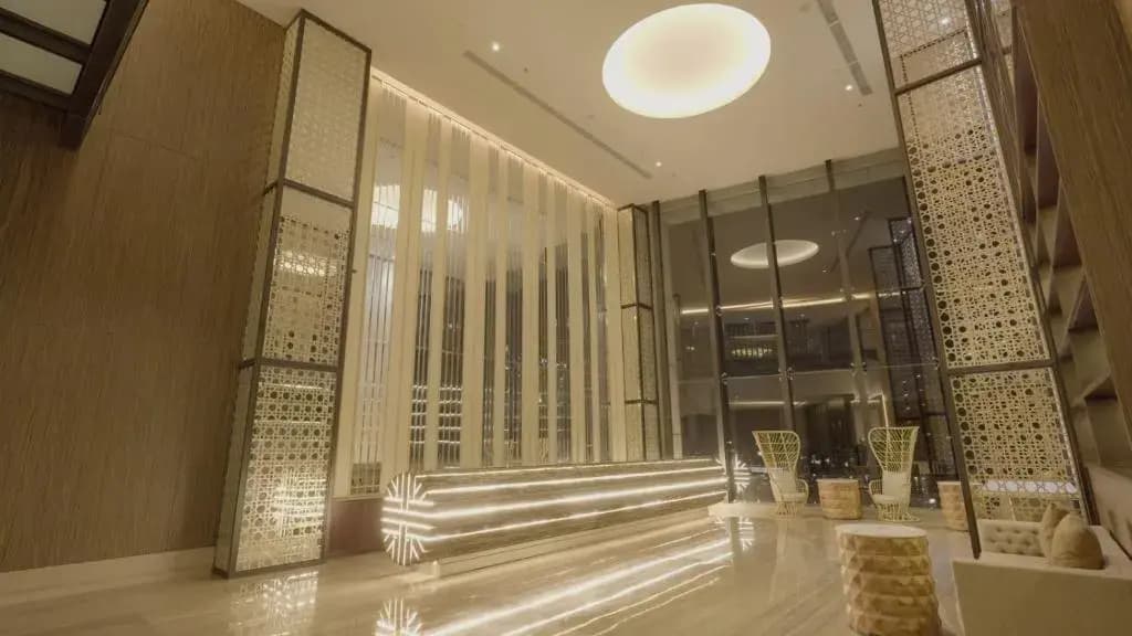 Hotel photo 1
