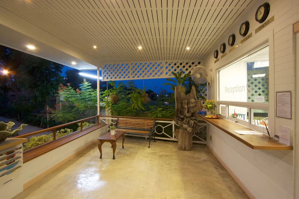 Hotel photo 16