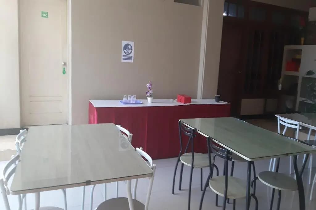 Hotel photo 13