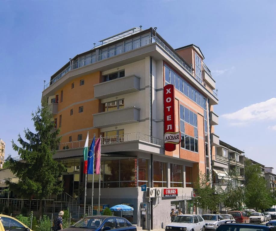 Hotel photo 1