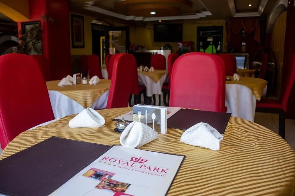 Hotel photo 9