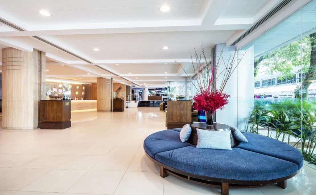 Hotel photo 1