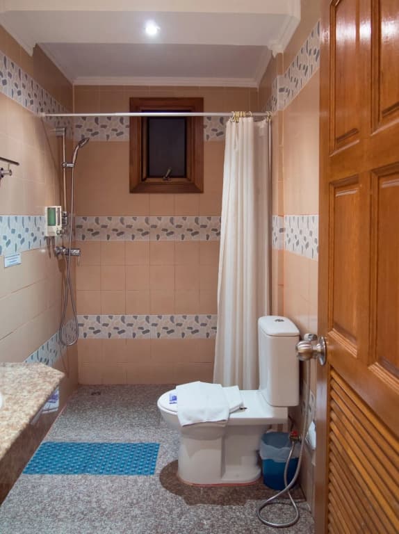 Hotel photo 7