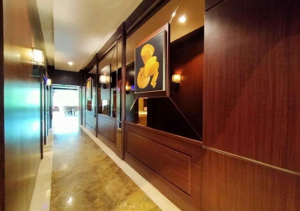 Hotel photo 5