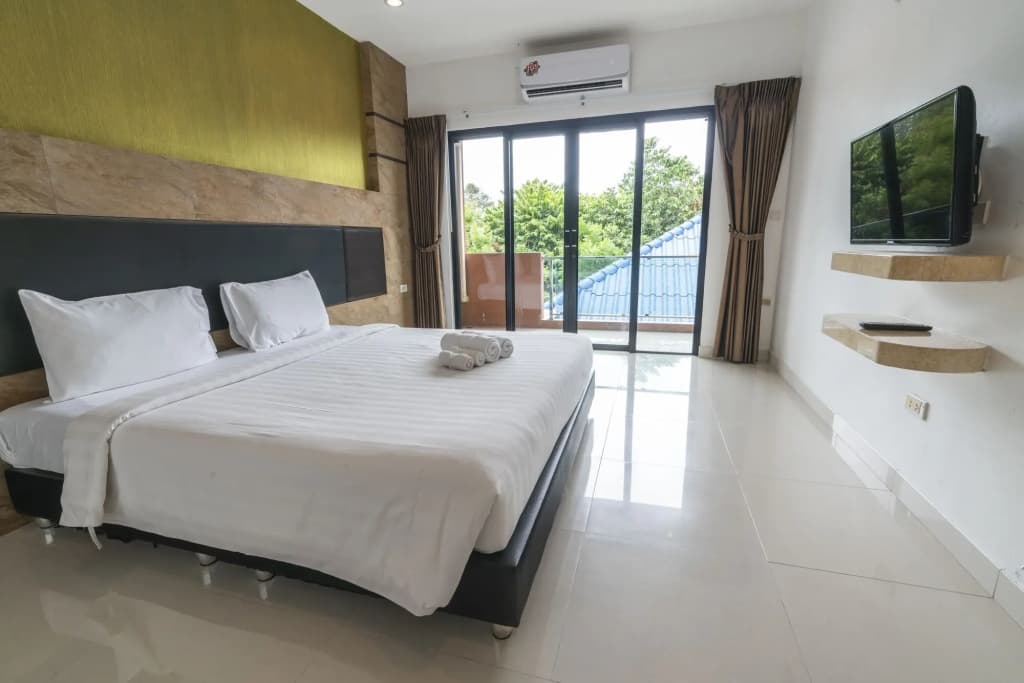 Hotel photo 22