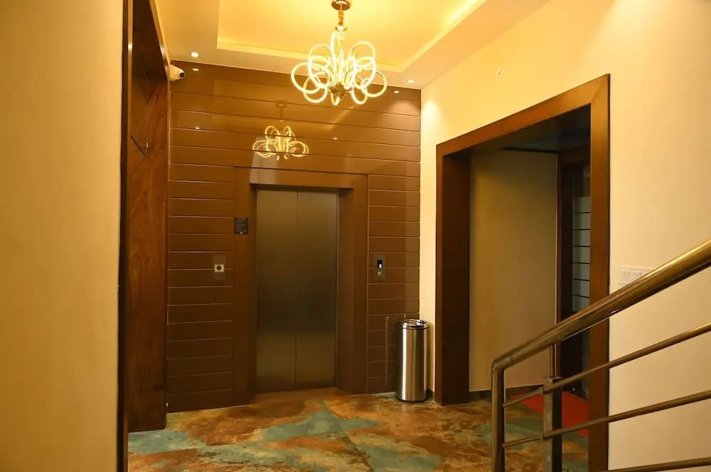 Hotel photo 8