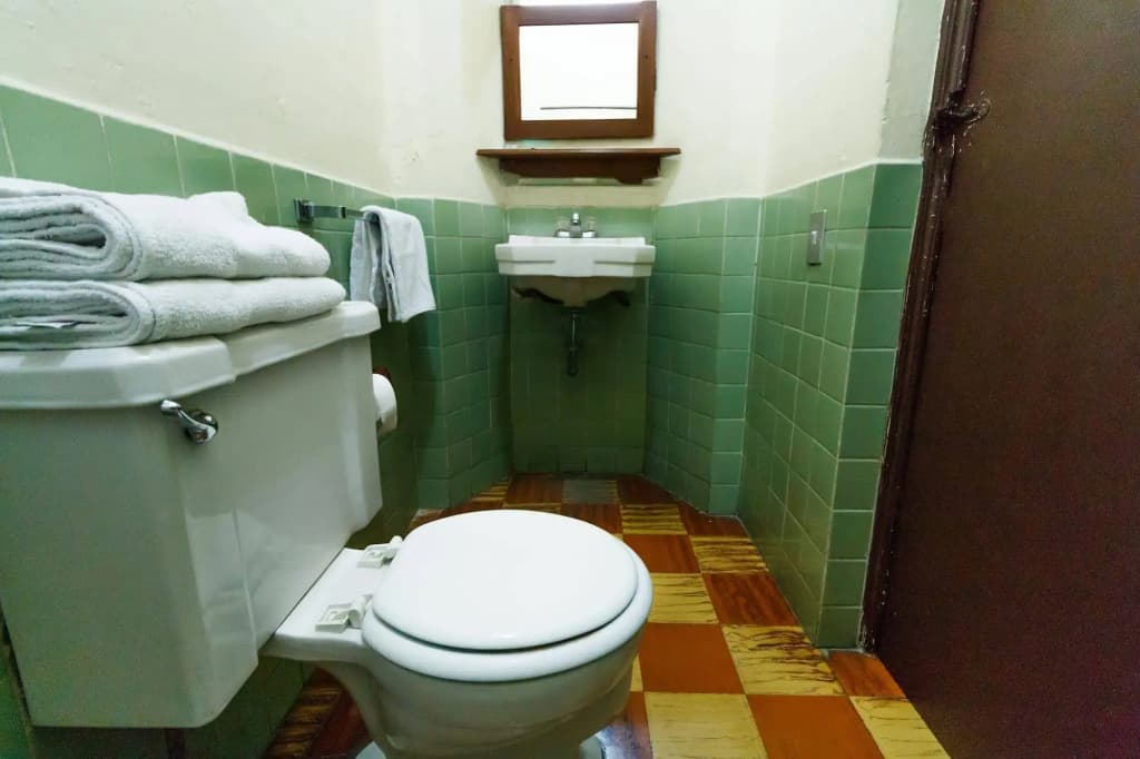 Hotel photo 9