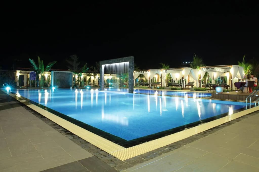 Hotel photo 11