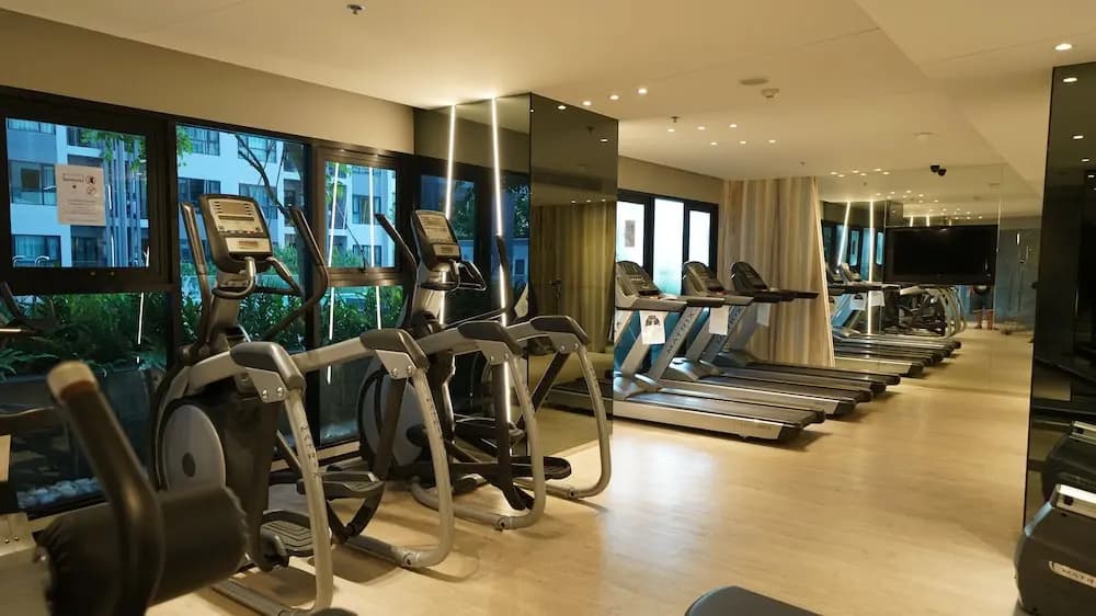 Hotel photo 14