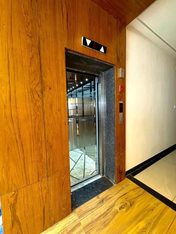 Hotel photo 11