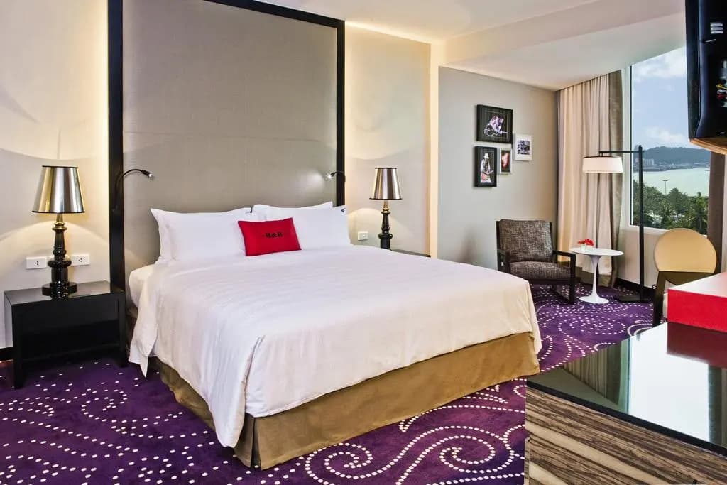 Hotel photo 11