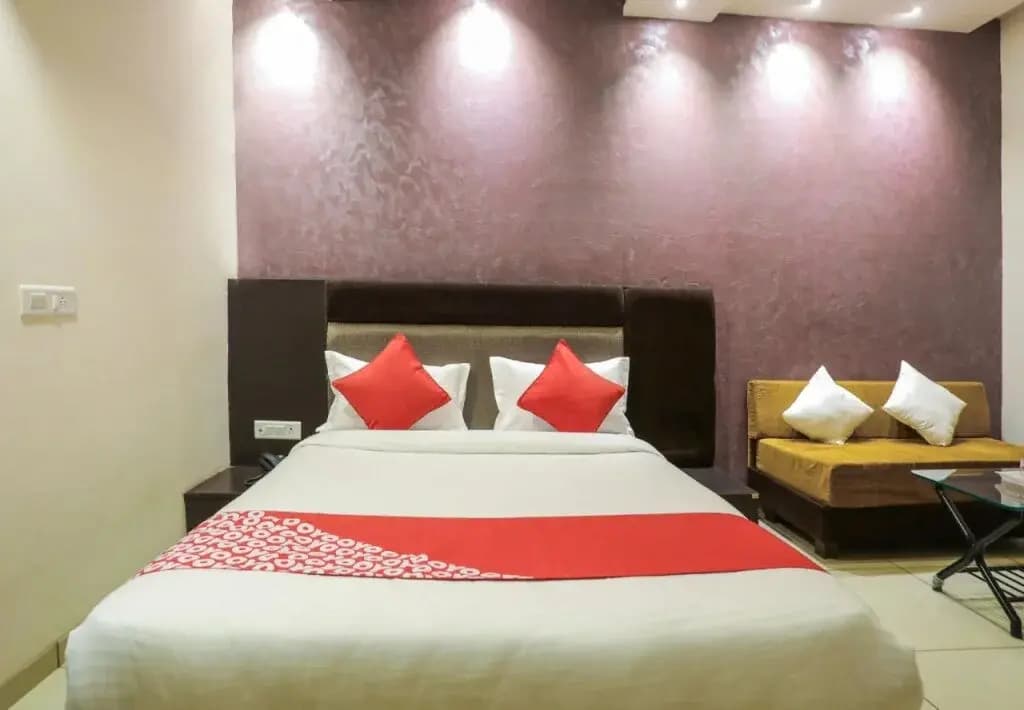 Hotel photo 3