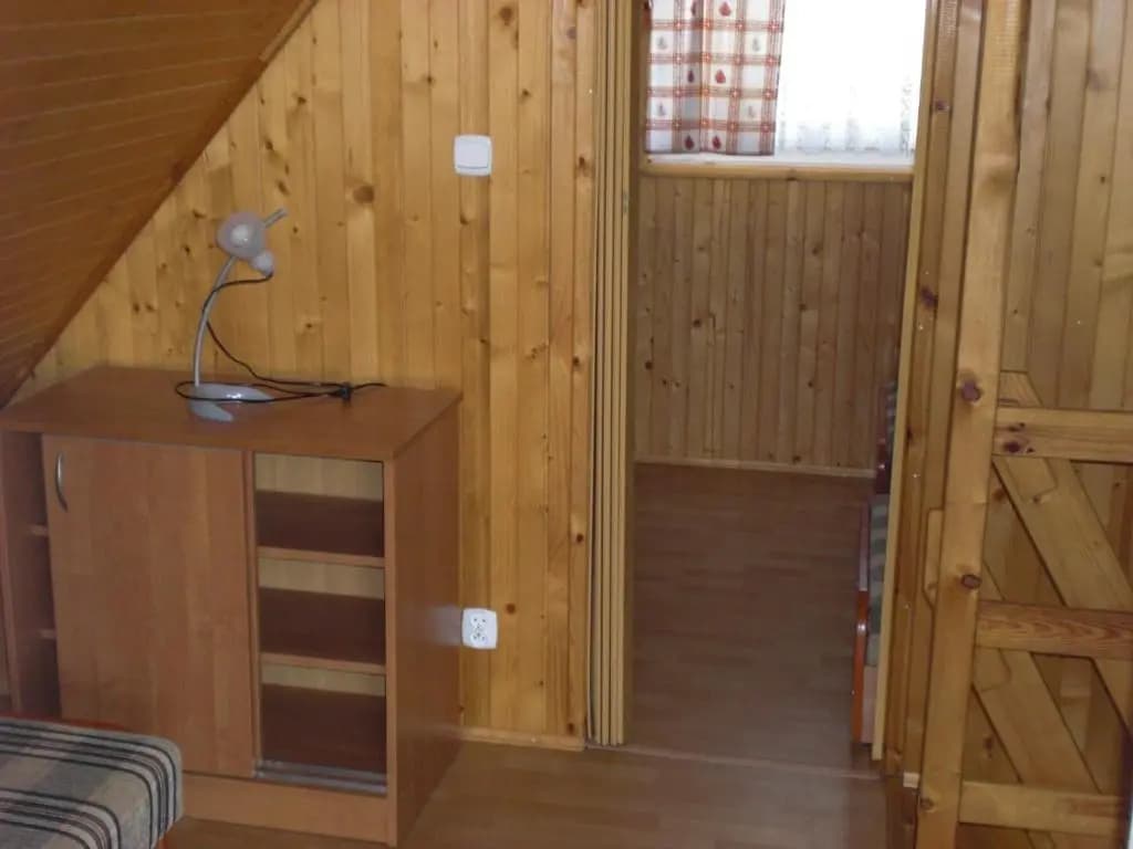 Superior Chalet