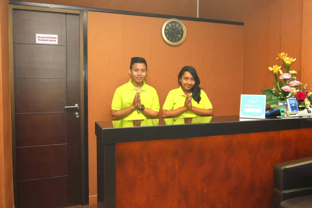 Hotel photo 21