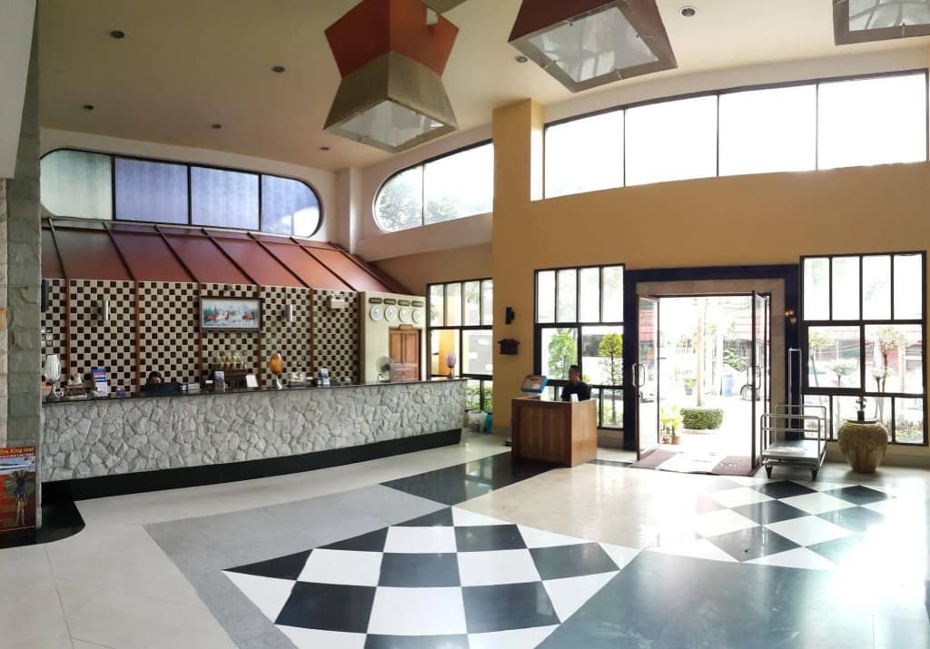 Hotel photo 2