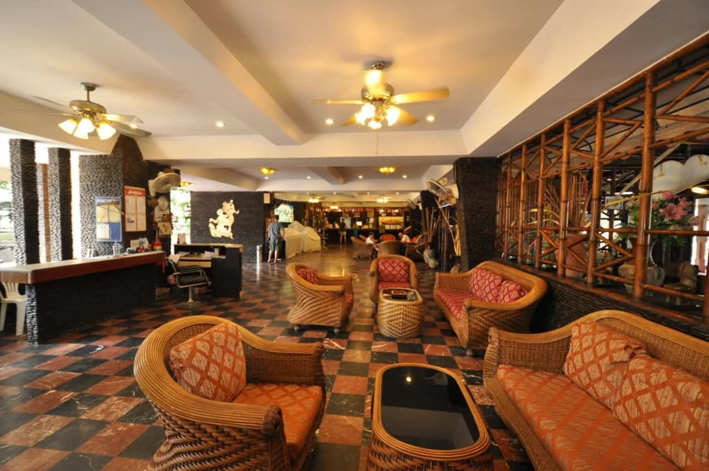 Hotel photo 28