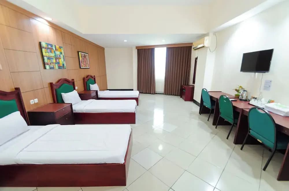 Hotel photo 26
