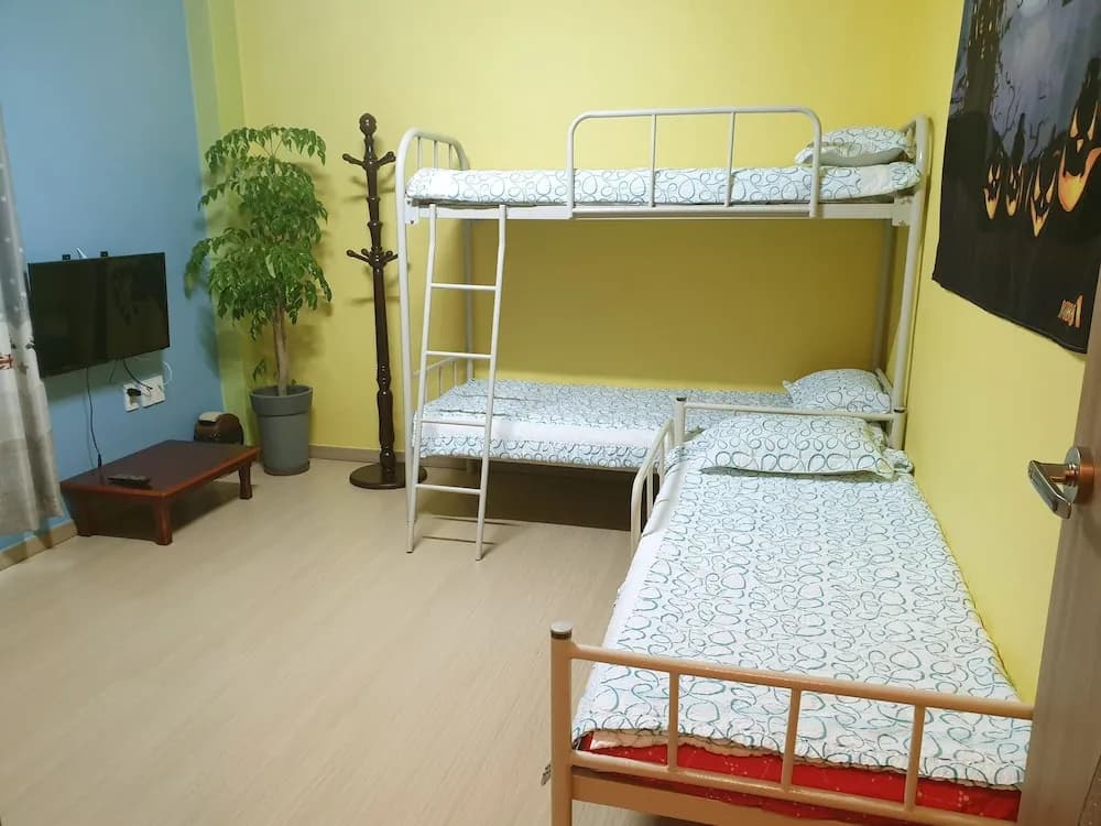 Business room
