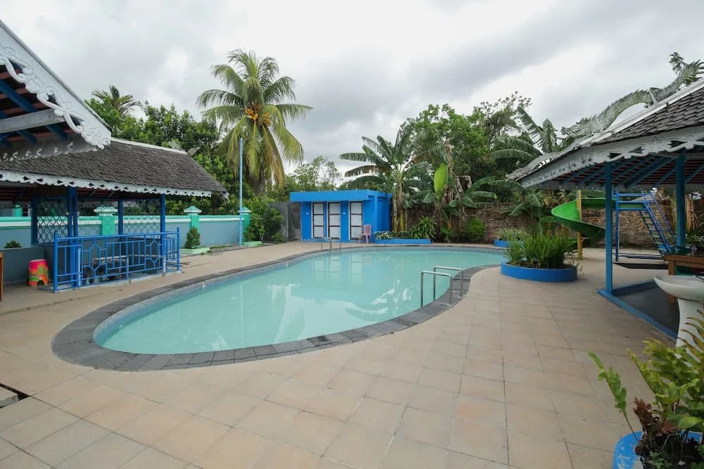 Hotel photo 13