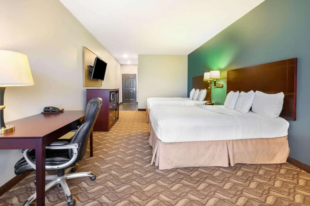 Hotel photo 6