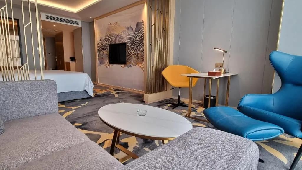 Hotel photo 5