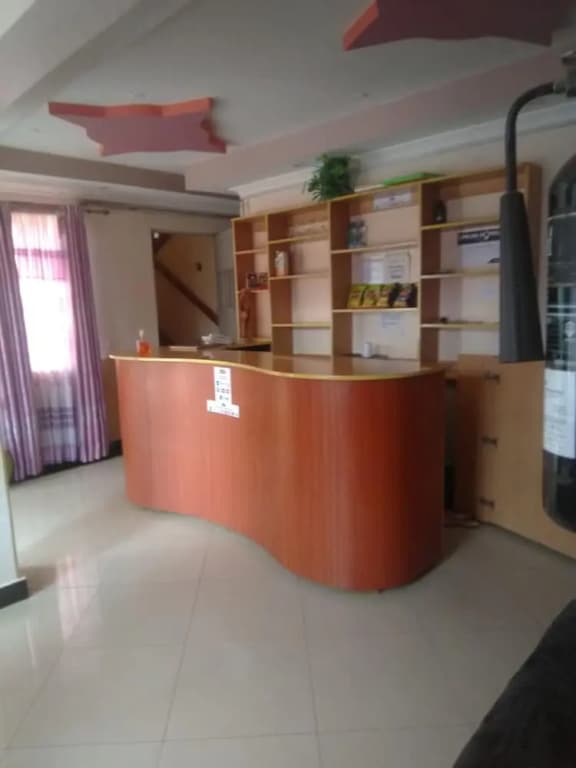 Hotel photo 10