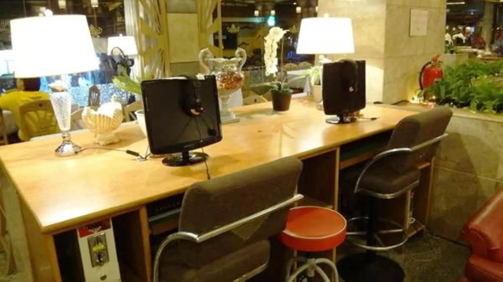Hotel photo 28