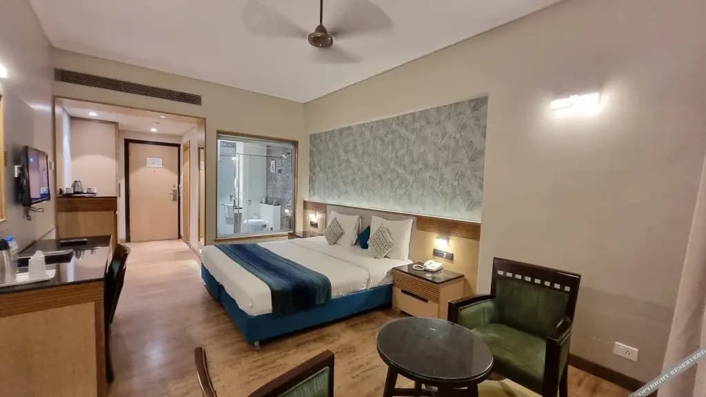 Hotel photo 2